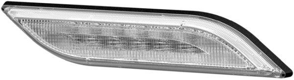 HELLA 2BA 013 332 041 | Sinyal Lambası Led Sağ