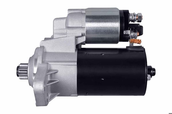 HELLA 8EA 011 610 041 | Marş Motoru (Starter) , 12 V , 1,1 KW , VW