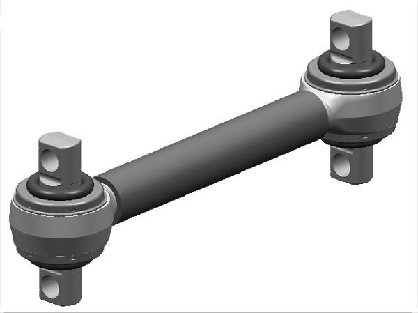 LEMFORDER 2784601 | Rot Kolu