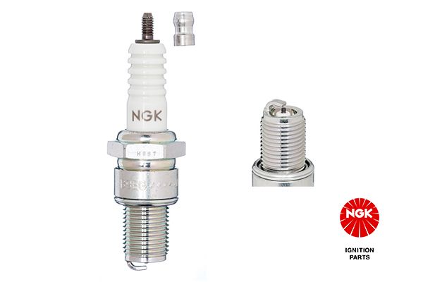NGK 3530 | Ateşleme Bujisi B9eg Honda