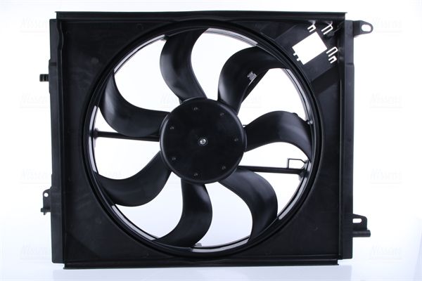 NISSENS 850050 | Fan Motoru Renault Megane 16 -