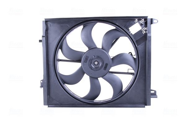 NISSENS 85948 | Fan Motoru Renault Megane 15 -