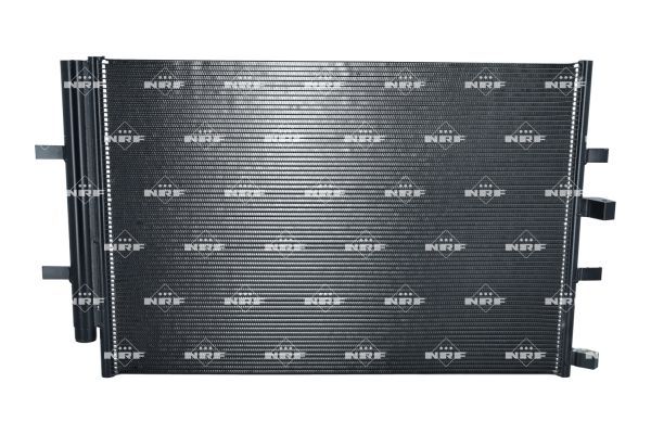 NRF 350405 | Klima Radyatörü