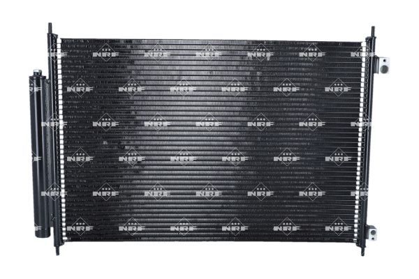 NRF 35873 | Klima Radyatörü