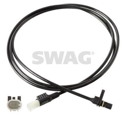 SWAG 10106636 | ABS Hız Sensörü Arka Sağ Sprinter 06 > Crafter 06 > 16