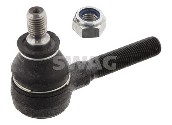 SWAG 30710001 | Rot Başı Emnıyet Somunlu VW