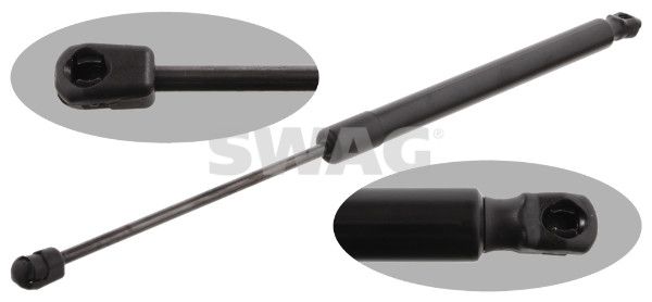 SWAG 30931683 | Bagaj Amortisörü (Elektrikli Acılır) Q7 07 > 15 3.0 TDI TFSI