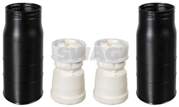 SWAG 33100275 | Amortısör Toz Körüğü Amortısör Içın Audi