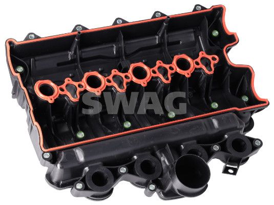 SWAG 33102056 | Külbütör Kapağı Contalı Renault Master II 2.5 DCI G9u
