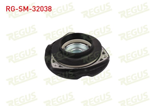 REGUS RG-SM-32038 | Amortisör Takozu Ön Sol-Sağ Rulmanlı Opel Astra K 1.6 CDTI 2015 -