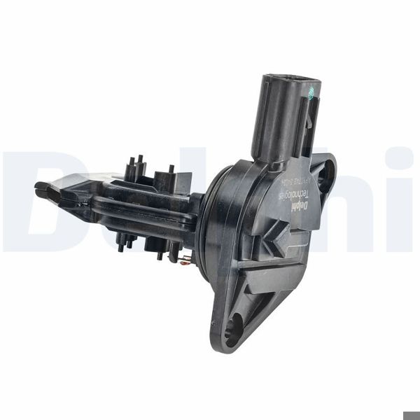 DELPHI AF10742-12B1 | Hava Akış Sensörü Debimetre Toyota Hilux Revo 2.4L 2Gdftv Gun125 Gun135 4X2 4X4 15->