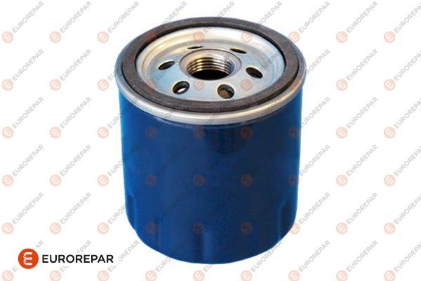 EUROREPAR 1682953980 | Yağ Filtresi Polo-A1-Fabia Cusa-Cusb-Cyza-Cyzb 1.4 TDI 14 -