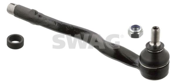 SWAG 20710022 | Rot Başı Sağ BMW E46 E85 98 > 05