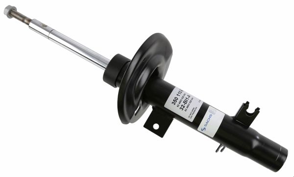 SACHS 350110 | Amortisör Ön Sol Citroen C4 Cactus