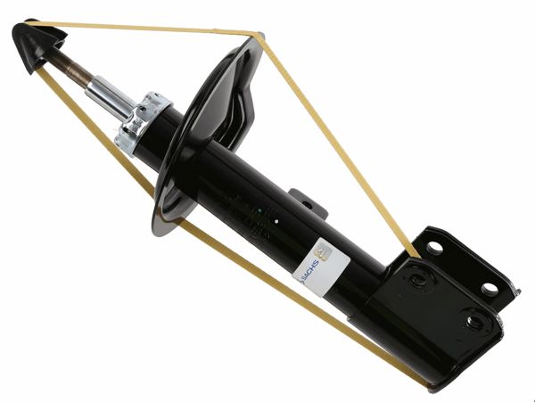 SACHS 560715 | Amortisör Ön Sol (Peugeot 307 1.4-1.6-2.0 16V / 1.4-1.6 HDI / 1.6 HDI 110 / 2.0 HDI 90-110-135 00 -) Gazlı