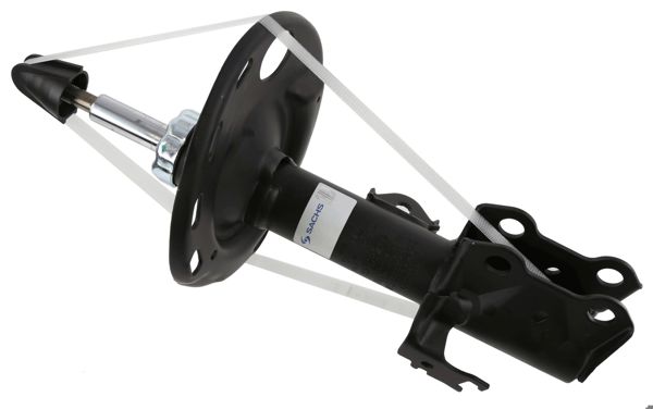 SACHS 560761 | Amortisör Ön Sağ Toyota Avensis T27 2008-2018