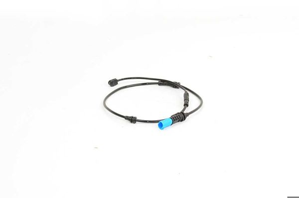 BSG 15-201-071 | Fren Balata Fişi Ön