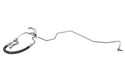 BSG 30-725-033 | Direksiyon Hortumu Pompa Dıreks. Dıslı Giriş Kutu Transit V184 2.4 D 01-