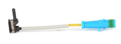 BSG 60-201-014 | Fren Balata Fişi Ön / Arka