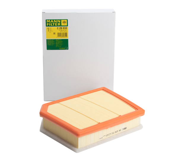 MANN C 29 030 | Hava Filtresi