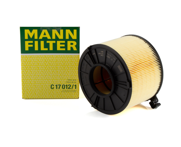 MANN C17012-1 | Hava Filtresi 16-Aı.A4