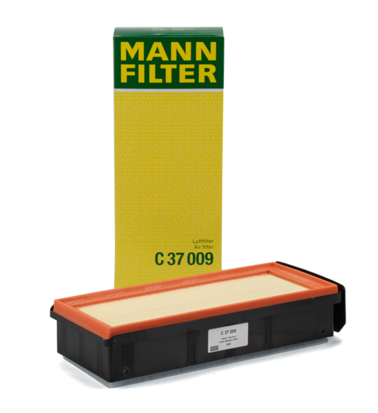 MANN C37009 | Hava Filtresi (BMW N57n / F01-02-07-10-25-30)