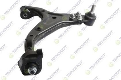 TEKNOROT MG-118 | Salıncak Ön Sağ