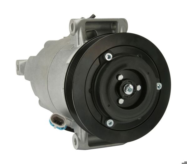 BOSCH 1986AD1277 | Klima Kompresörü Opel Astra J / Insignia 1.6Let