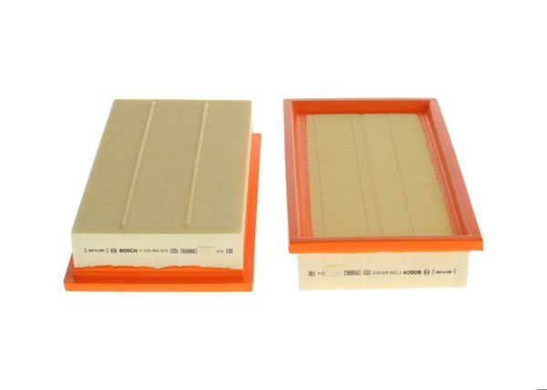 BOSCH F026400872 | Hava Filtresi New Range Rover / Sport 3.0 D