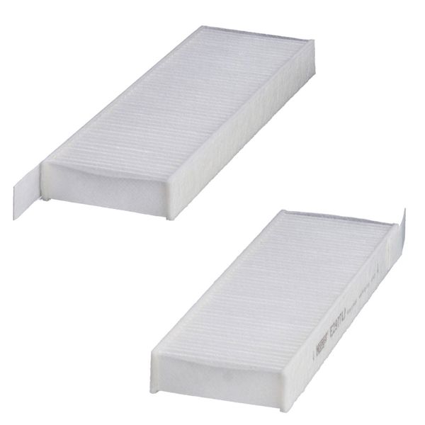 HENGST E2977LI-2 | Polen Filtresi Opel Combo E / Grandland X / Vivaro C / Zafira Life