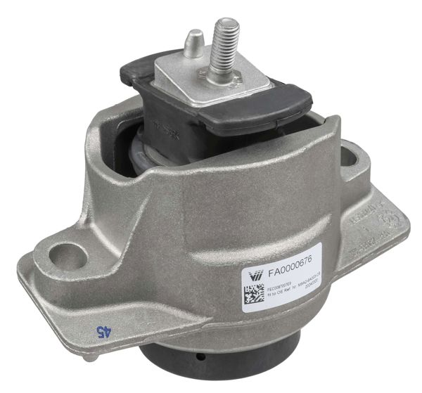 LEMFORDER 44247 01 | Motor Kulağı Sol R.R.Velar / F-Pace 2.0 D