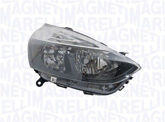 MAGNETI MARELLI 712106021110 | Far Sol 13-22 Clio.Iv