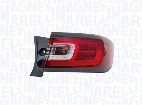 MAGNETI MARELLI 712207701120 | Stop Dış Sağ 13 > Clio.IV Led