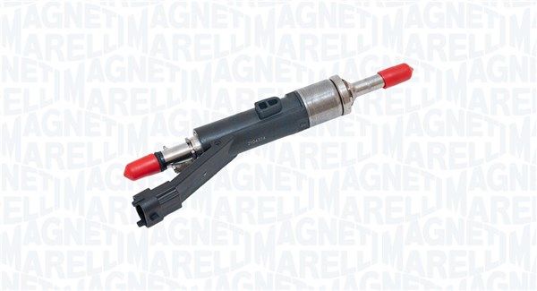 MAGNETI MARELLI 805000000119 | Enjektör 15 > 208-308-508-2008-5008-Crossland-C3-C4-C5-Rifter-Berlingo 1.2Puretech