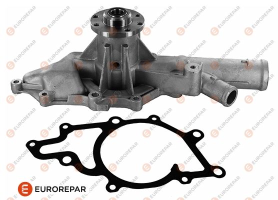 MOPAR (PSA) 1623113480 | Erp Su Pompası-Alfa Romeo-Bugattı-Mercedes Benz (Iam)