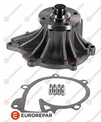 MOPAR (PSA) 1635180480 | Erp Su Pomp.-Toyota-Bugattı (Iam)