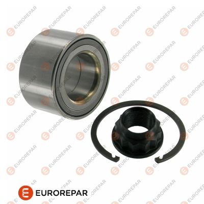 MOPAR (PSA) 1681936780 | Erp Rulman Kiti-Toyota Yaris-Vıos-Probox / Succeed-Platz-Ist-Echo (Iam)