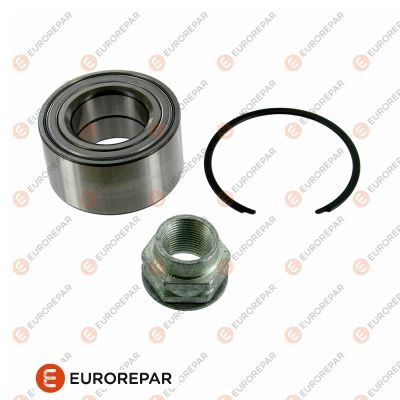 MOPAR (PSA) 1681945180 | Erp Rulman Kiti Fiat Panda 1.1 Benzinli (Iam)
