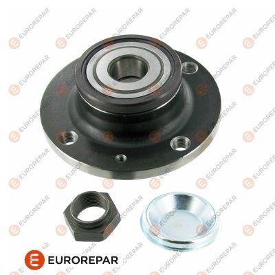 MOPAR (PSA) 1681955080 | Erp Rulman Kiti 206 C2 C3 Vkba3659 (Iam)