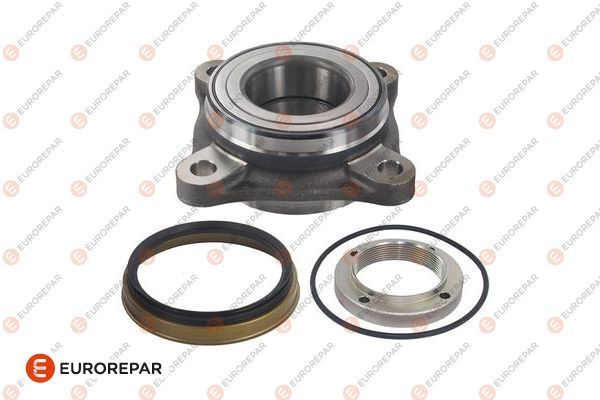 MOPAR (PSA) 1686242280 | Erp Rulman Kiti Toyota Hilux VII 2.5 3.0 Dizel (Iam)