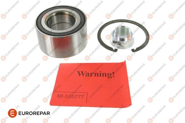 MOPAR (PSA) 1686243080 | Erp Rulman Kiti Jazz Cıtv (Iam)