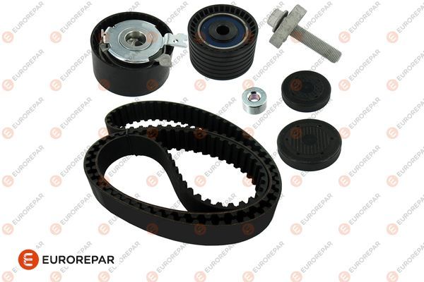 MOPAR (PSA) 1686357980 | Erp Triger Kayış Seti Renault Clio-Fluence-Grand-Laguna-Megane-Modus-Scenic (Iam)