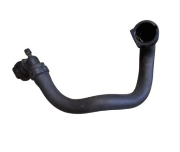 MOPAR (PSA) 9803981780 | Kalorifer Hortumu