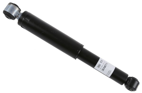 SACHS 350 173 | Amortisör