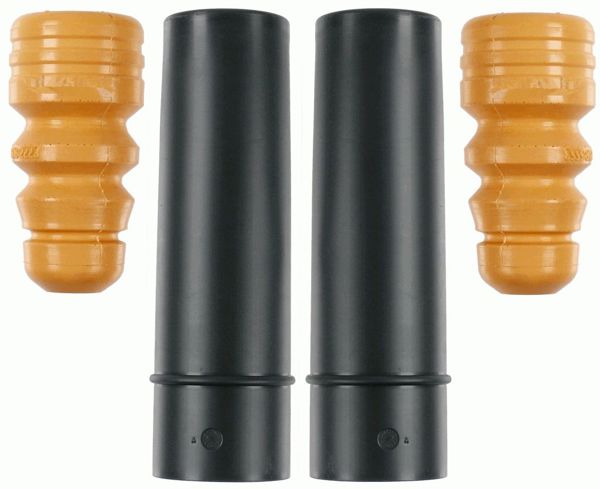 SACHS 900 165 | Amortisör Körüğü