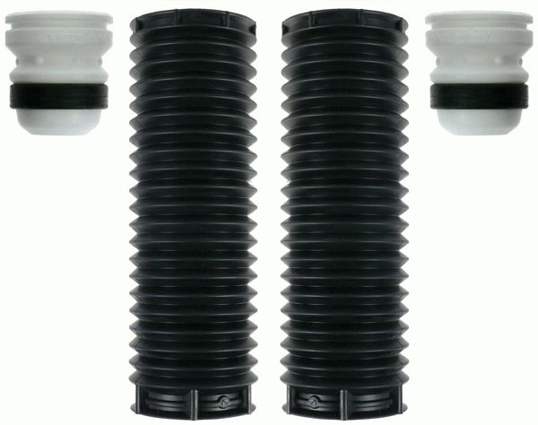 SACHS 900 208 | Amortisör Körüğü