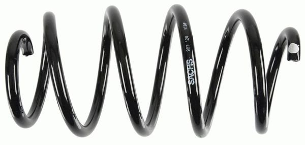 SACHS 993 120 | Helezon Yayı Ön