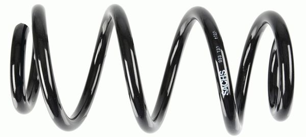 SACHS 993 133 | Helezon Yayı