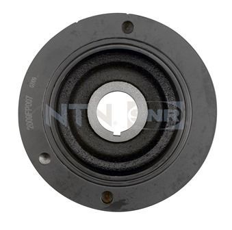 SNR DPF35205 | Krank Kasnağı Mondeo II 1.6 1.8 2.0 I