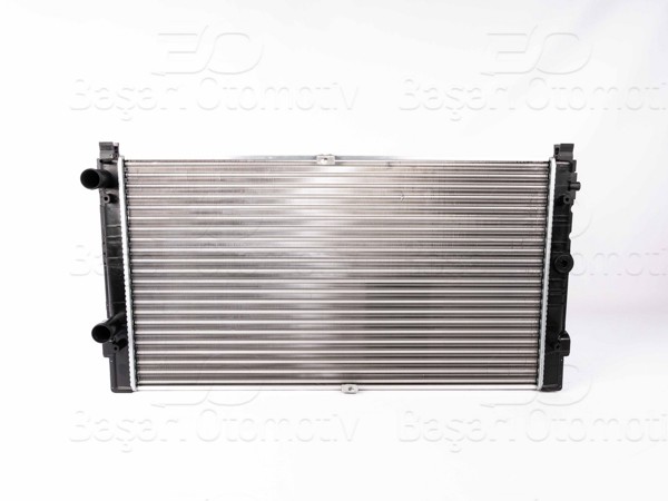 AUTOLUX 1113031-22 | Su Radyatörü Mekanik Mt-At 724X414 mm VW T4 Caravella 2.5 TDI 90 >